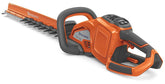 Husqvarna 970 59 26-02 Hedge Trimmer, Battery Included, 4 Ah, 42 V, Lithium-Ion, 1 in Cutting Capacity